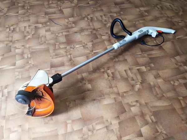 Мотокоса (триммер) Stihl FSE 52