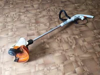 Мотокоса (триммер) Stihl FSE 52