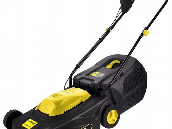 Газонокосилка Huter ELM-1400P