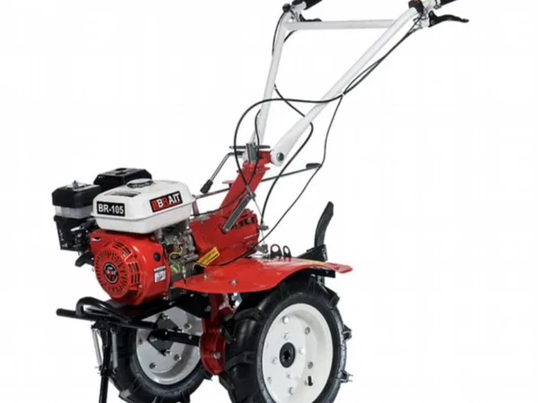 Мотоблок Brait BR-105