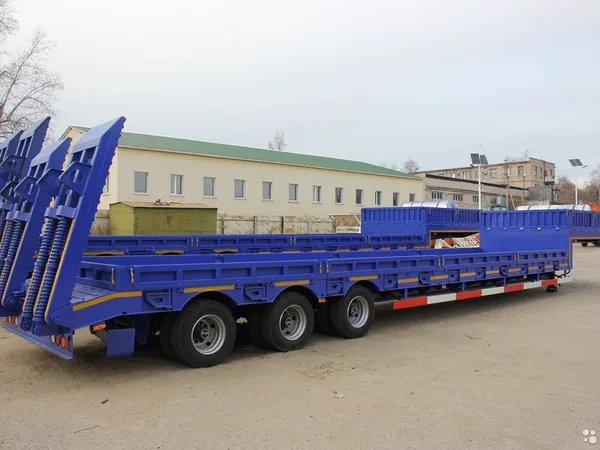 Трал AMUR LYR9606TDP
