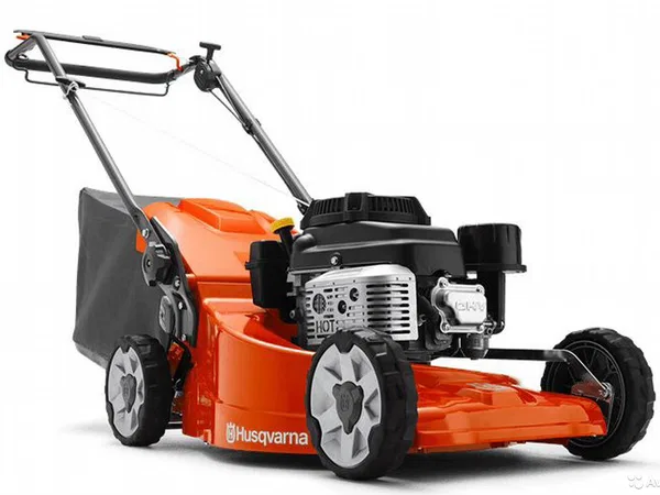 Газонокосилка Husqvarna LC 551SP