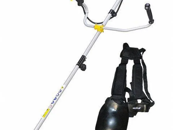 Мотокоса (триммер) Huter GGT-2500S