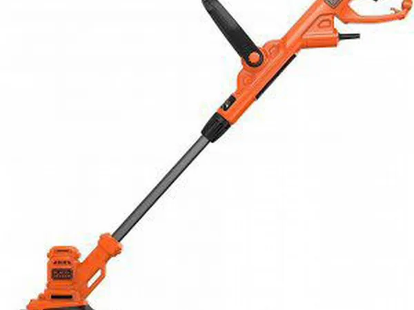 Мотокоса (триммер) Black&Decker Besta530-QS