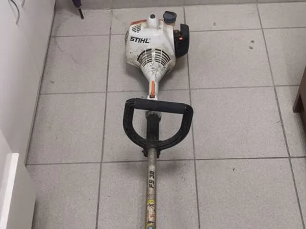 Мотокоса (триммер) Stihl FS38