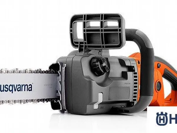Цепная пила Husqvarna 418EL