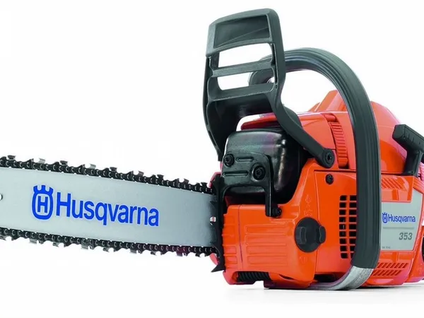 Цепная пила Husqvarna 353
