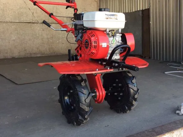 Мотоблок Tsunami TG 105C