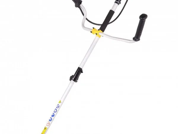 Мотокоса (триммер) Huter GGT-1500S