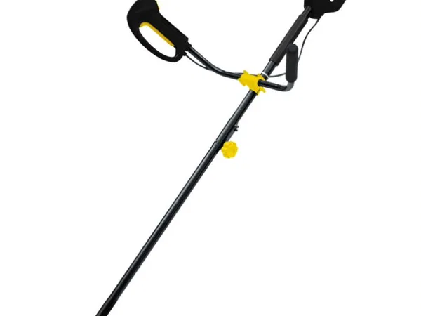 Мотокоса (триммер) Huter GET-1500B