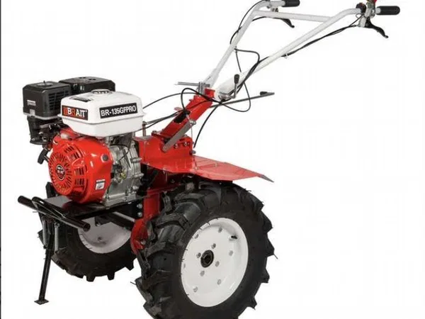 Мотоблок Brait 135GE PRO