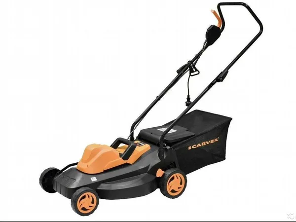 Газонокосилка Carver LME-1840