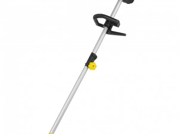 Мотокоса (триммер) Huter GET-1500SL