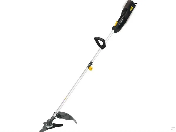 Мотокоса (триммер) Huter GET-1500SL