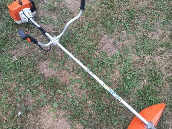 Мотокоса (триммер) Stihl FS-250