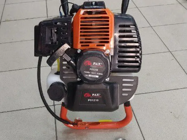 Мотобур P.I.T.