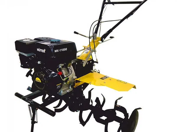 Мотоблок Huter MK-11000