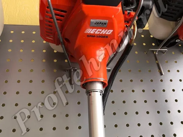 Мотокоса (триммер) Echo SRM-22GES