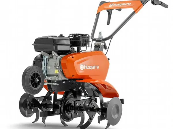 Мотокультиватор Husqvarna TF 335