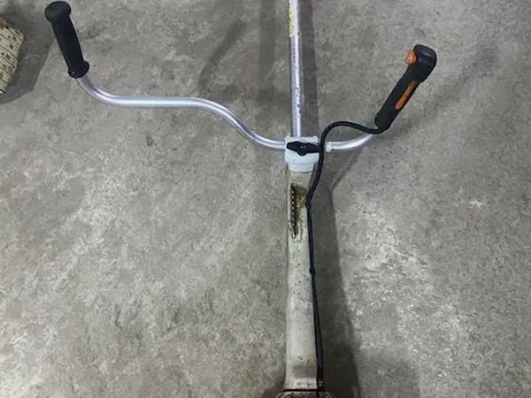 Мотокоса (триммер) STIHL FS 450