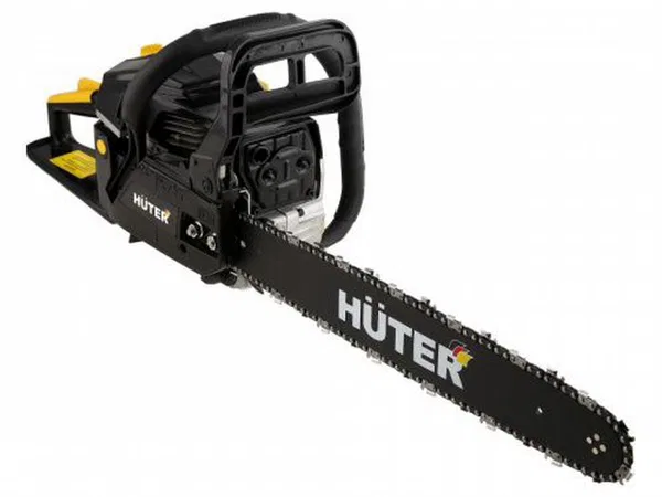 Цепная пила Huter BS-62