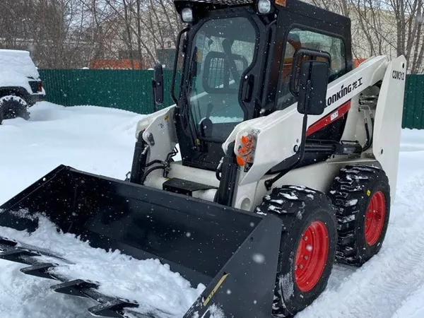 Мини-погрузчик Lonking CDM312