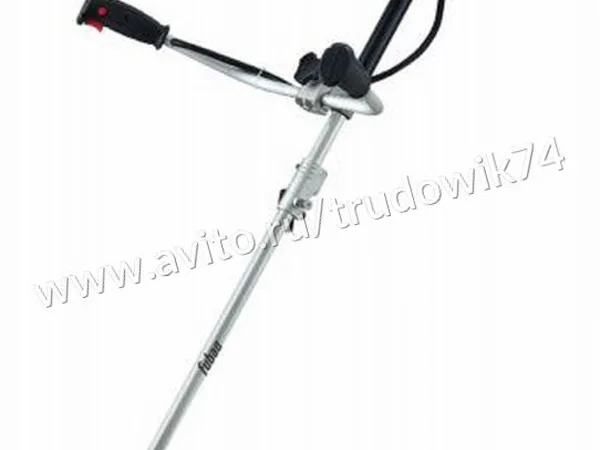Мотокоса (триммер) Fubag FET 1200R