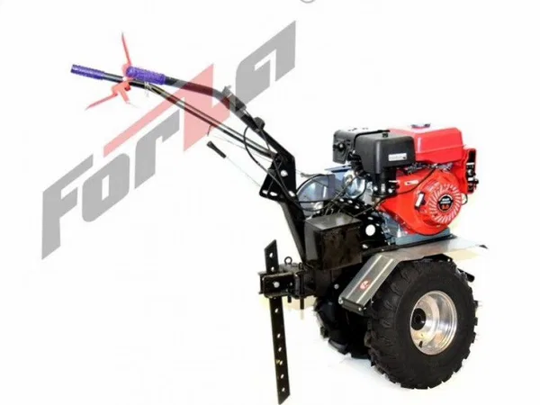 Мотоблок Forza FZ-02-9.0 F