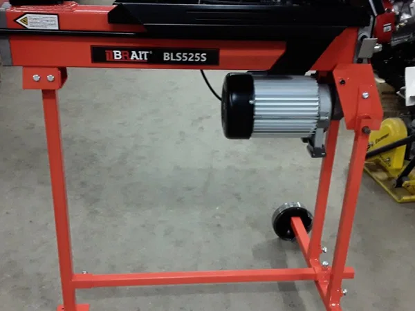 Дровокол Brait BLS525S