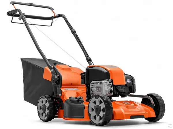 Газонокосилка Husqvarna LC347iV
