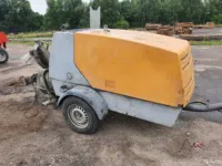 Бетононасос Putzmeister M760DH