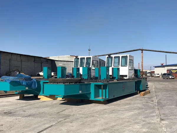 Сваевдавливающая установка Sunward ZYJ360