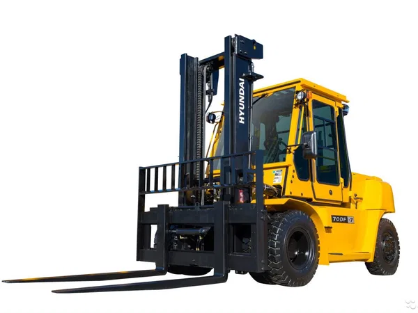 Вилочный погрузчик Hyundai 70L-7A