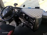 Седельный тягач Renault Magnum