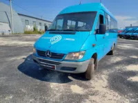Микроавтобус Mercedes-Benz Sprinter