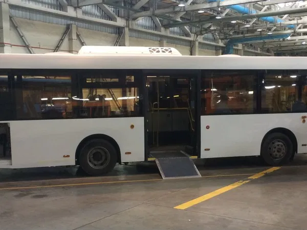 Автобус ЛиАЗ 429260