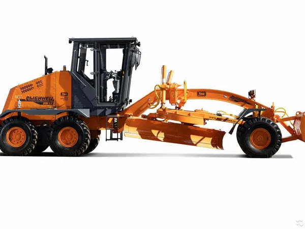 Автогрейдер Завод Дорожных машин DM-14.0 "Рыбинец"
