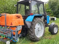 Навесной опрыскиватель Agro Lee 800 /12