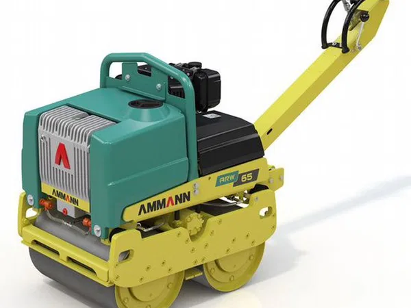 Ручной виброкаток Ammann ARW65