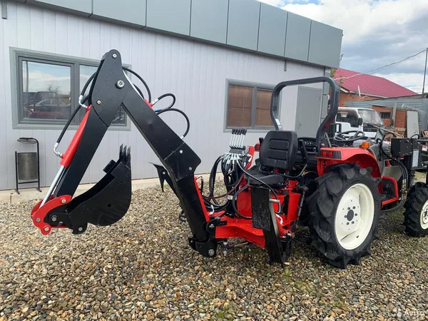 Экскаваторная установка LANDFORMER 100