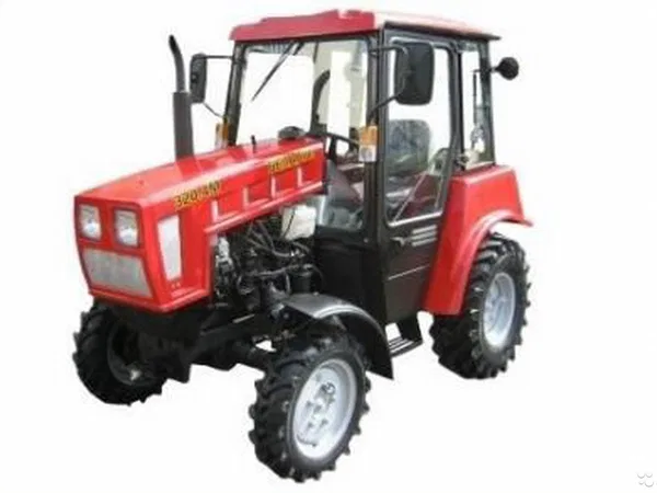 Трактор МТЗ Беларус 320.4 L