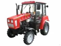 Трактор МТЗ Беларус 320.4 L