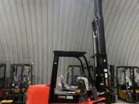 Вилочный погрузчик Zauberg CPCD35-M1C