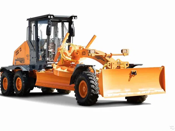 Автогрейдер Завод Дорожных машин DM-14.2 "Рыбинец"