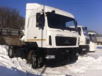 Седельный тягач МАЗ 5440С9