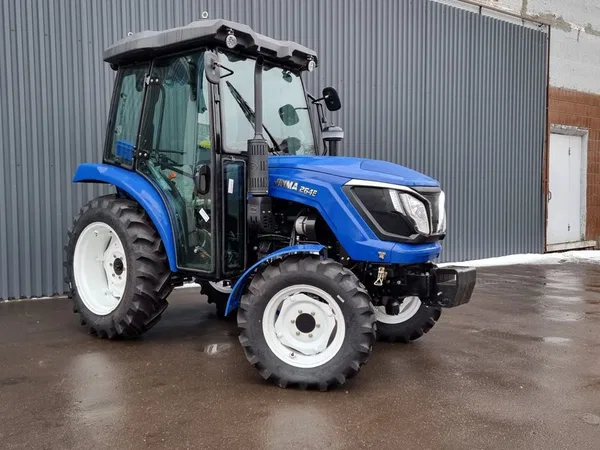 Трактор Jinma 264E