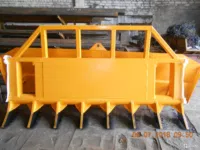 Корчеватель пней К-700
