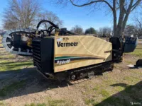 Установка ГНБ Vermeer 24х40 SII