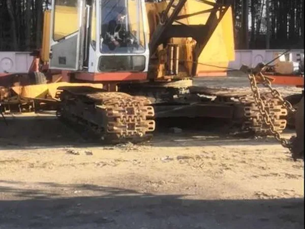 Драглайн ДонЭкс ЭО-4112А
