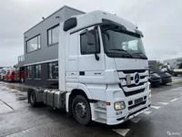 Седельный тягач Mercedes-Benz Actros